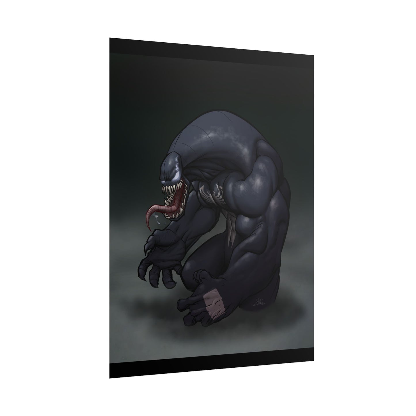 VNM -  Rolled Posters