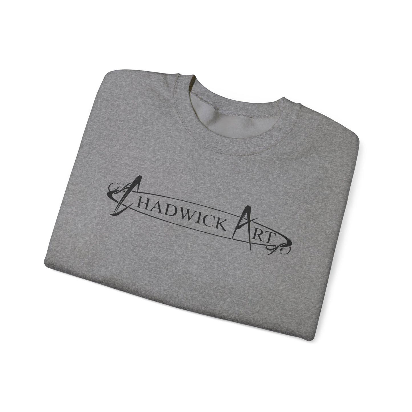 ChadwickArt Crewneck Sweatshirt