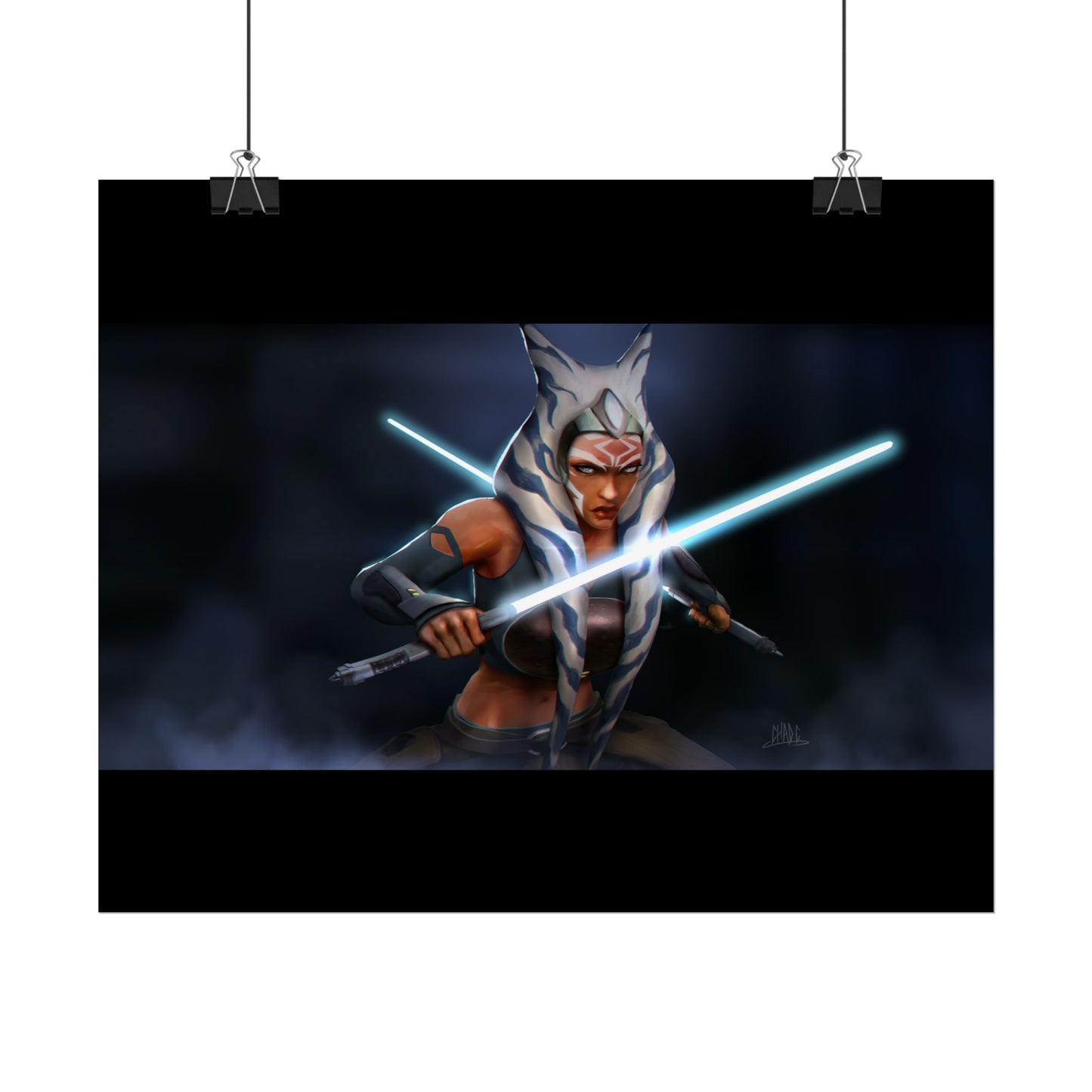 ASKT -  Rolled Posters