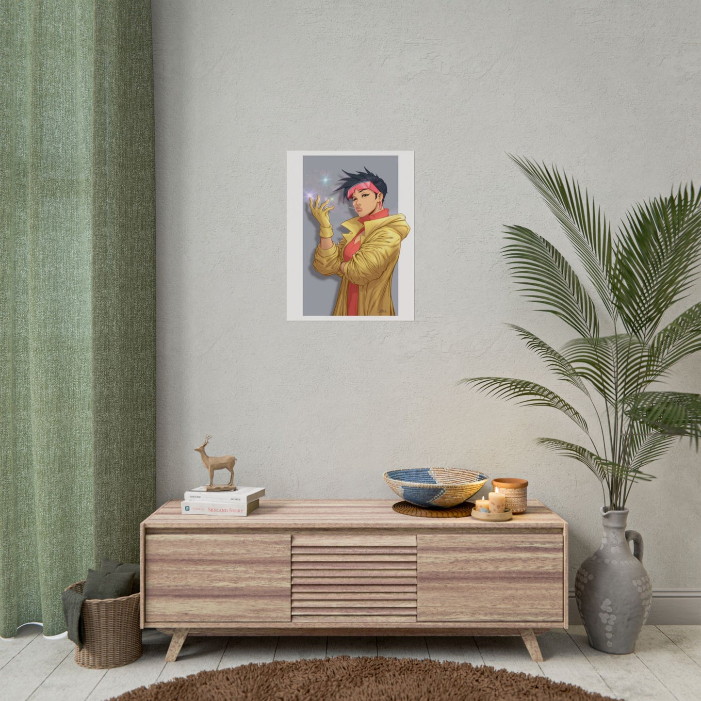 JBL -  Rolled Posters