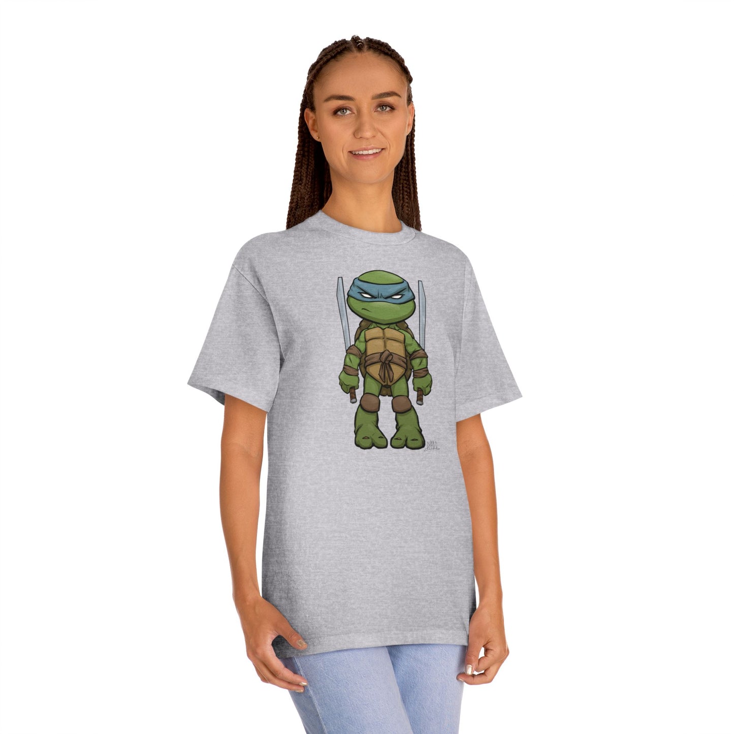 CHB L - Unisex Classic Tee