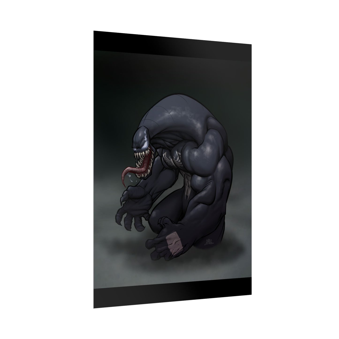 VNM -  Rolled Posters