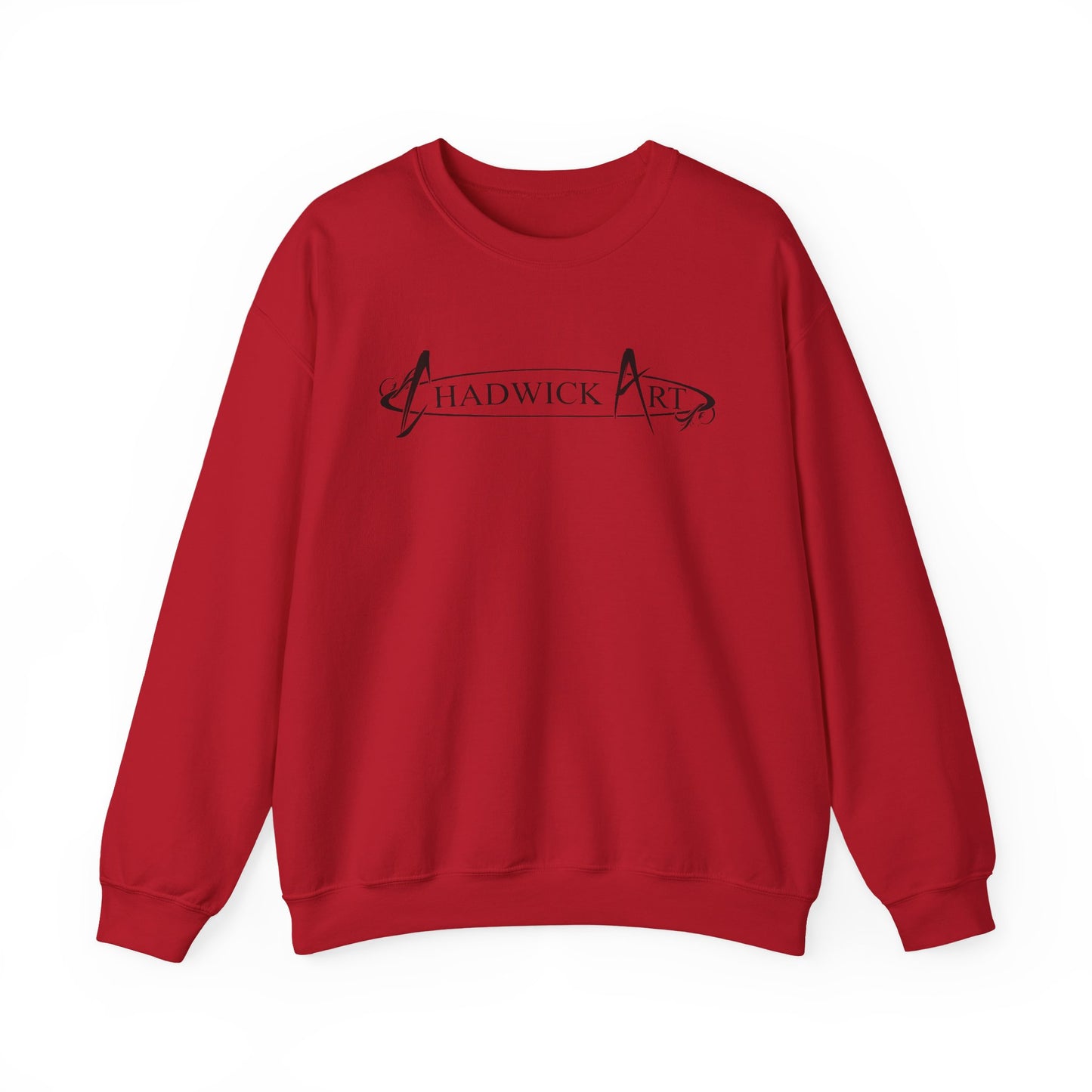 ChadwickArt Crewneck Sweatshirt