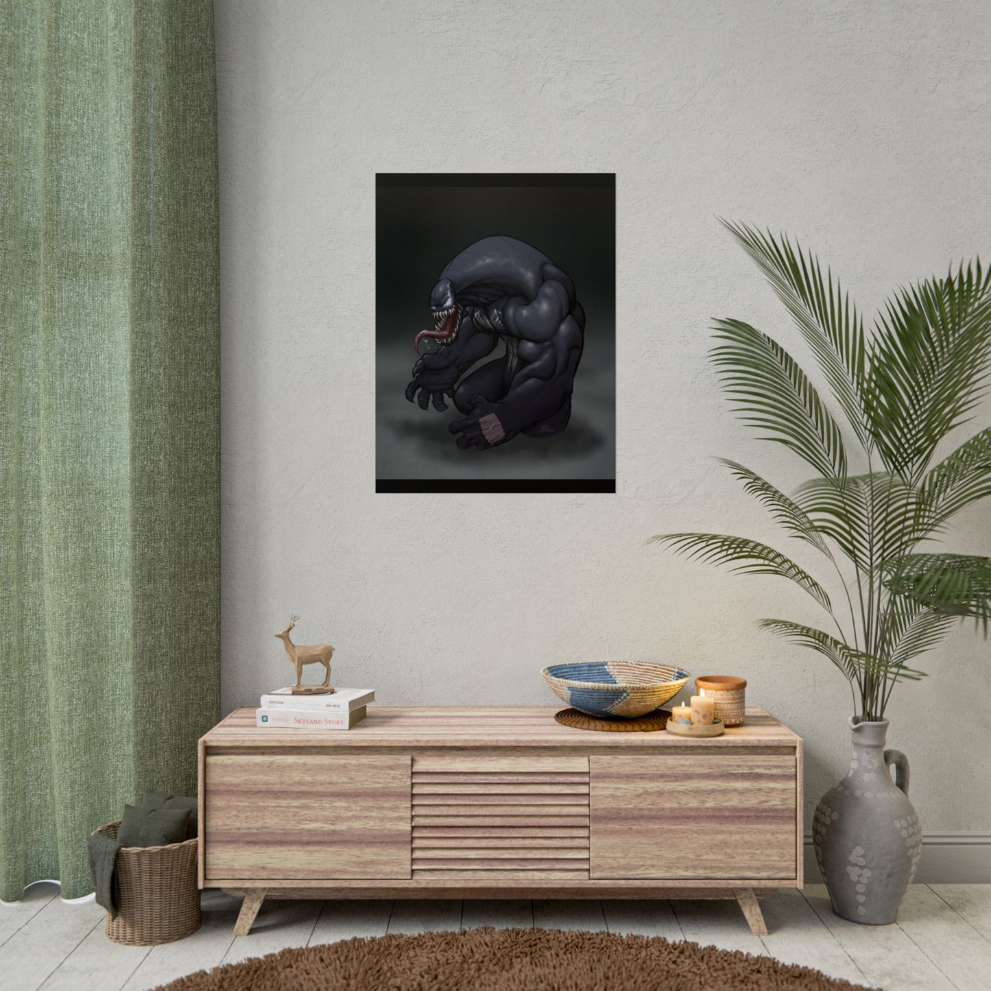 VNM -  Rolled Posters