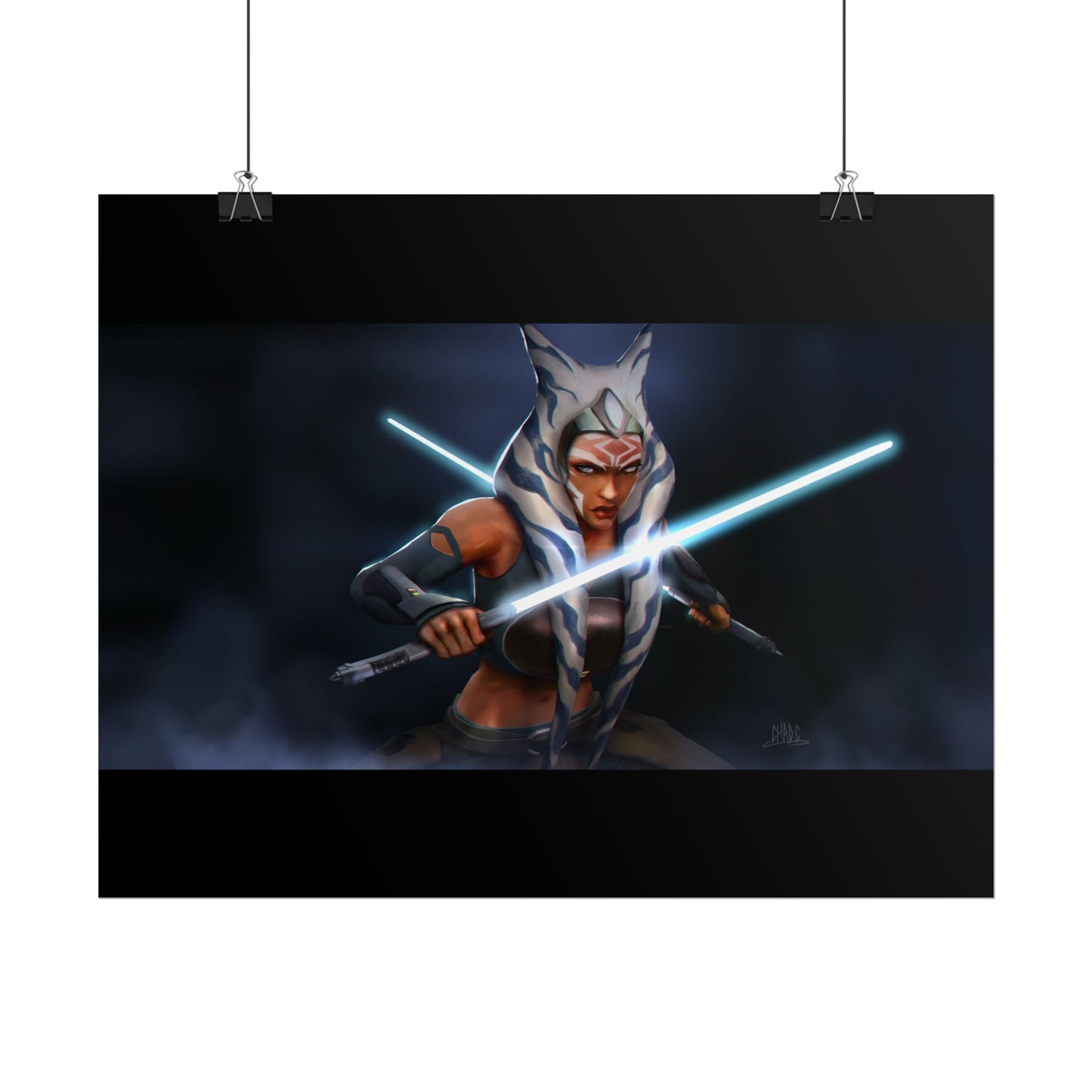 ASKT -  Rolled Posters