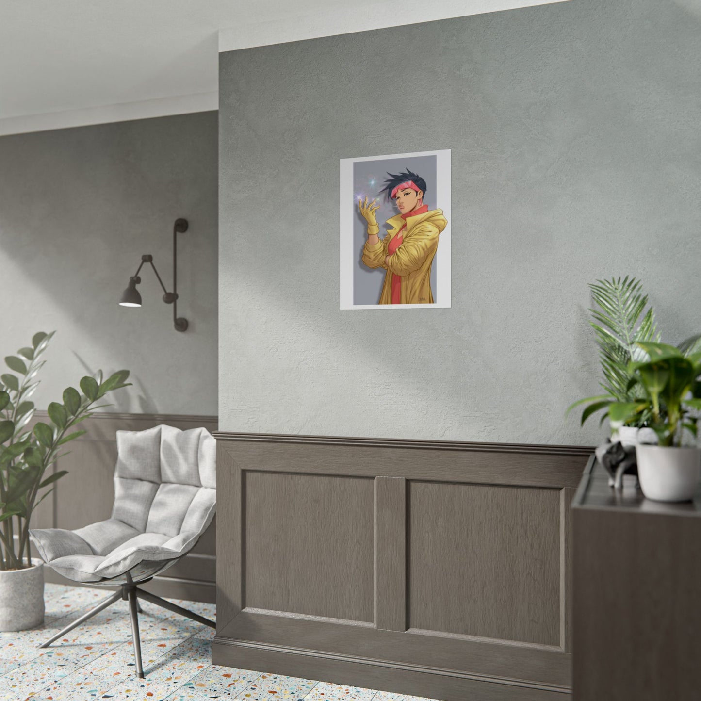 JBL -  Rolled Posters