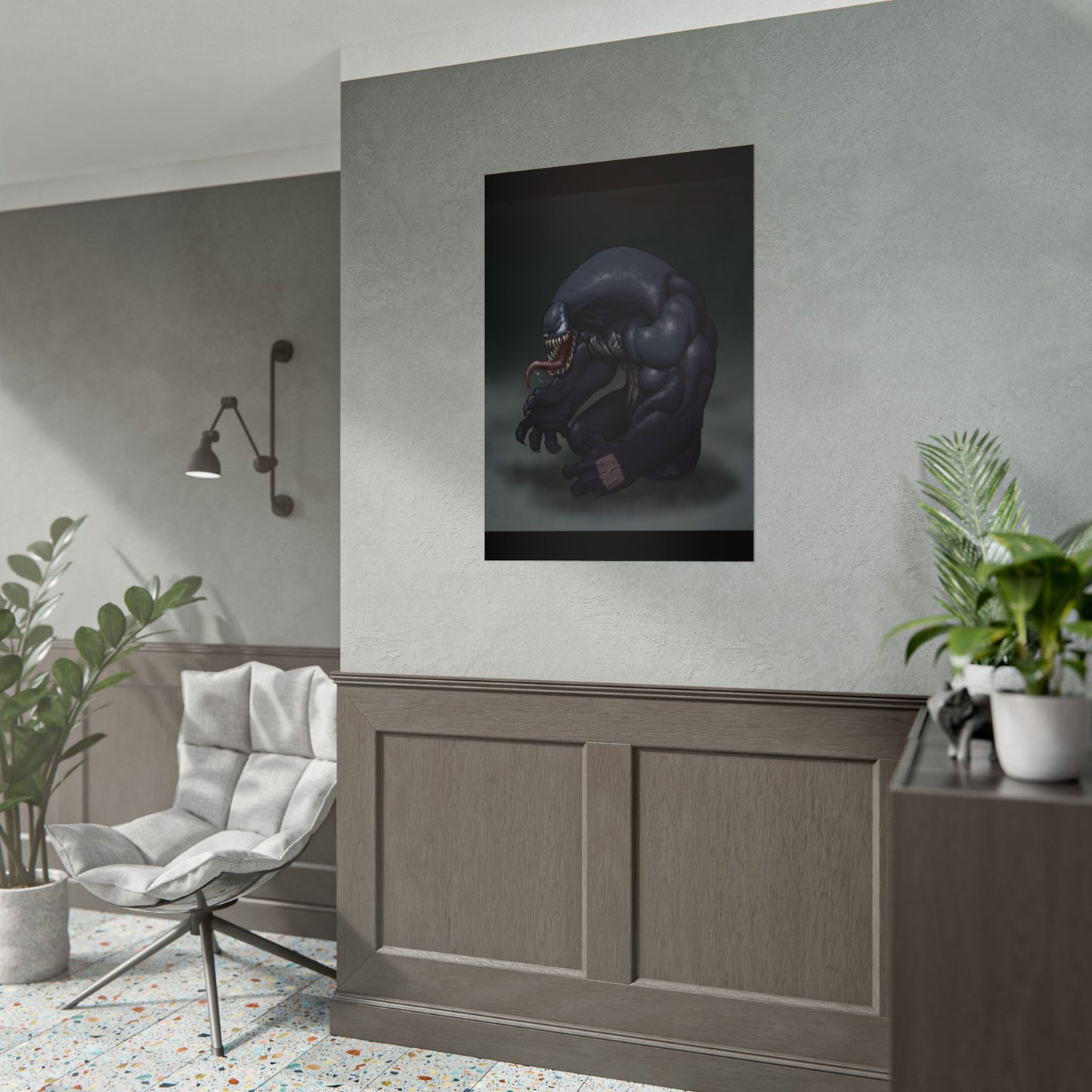 VNM -  Rolled Posters