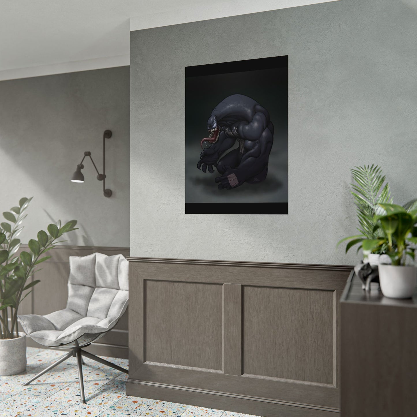 VNM -  Rolled Posters