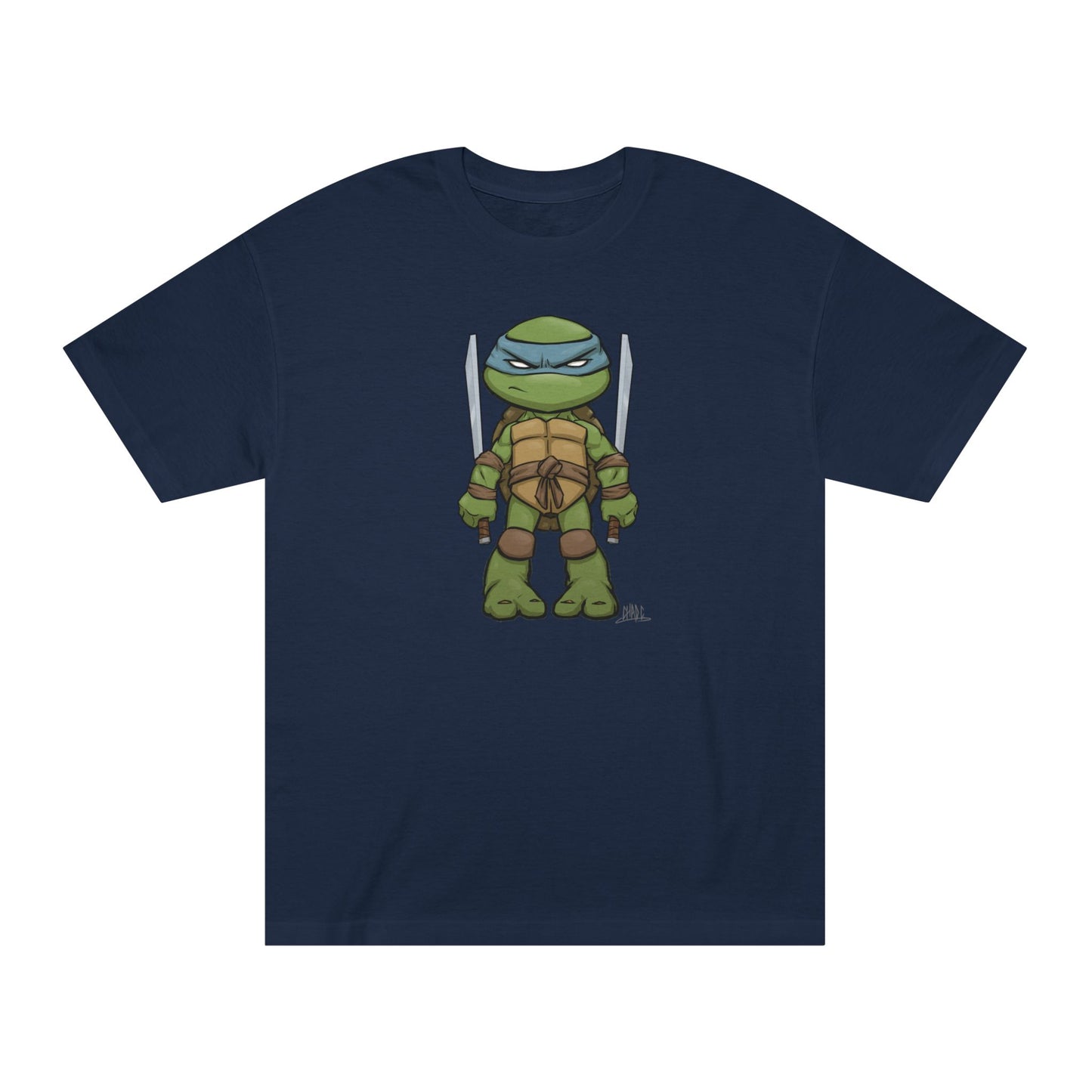 CHB L - Unisex Classic Tee