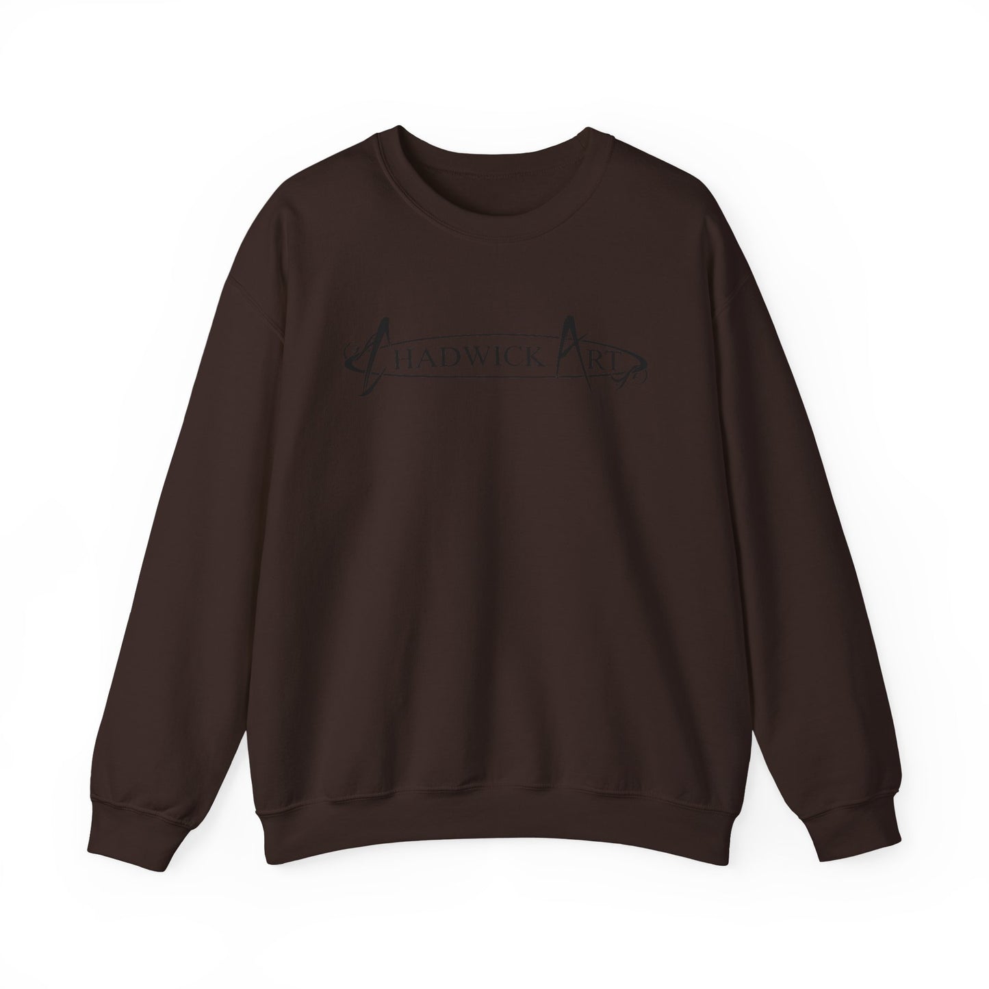 ChadwickArt Crewneck Sweatshirt