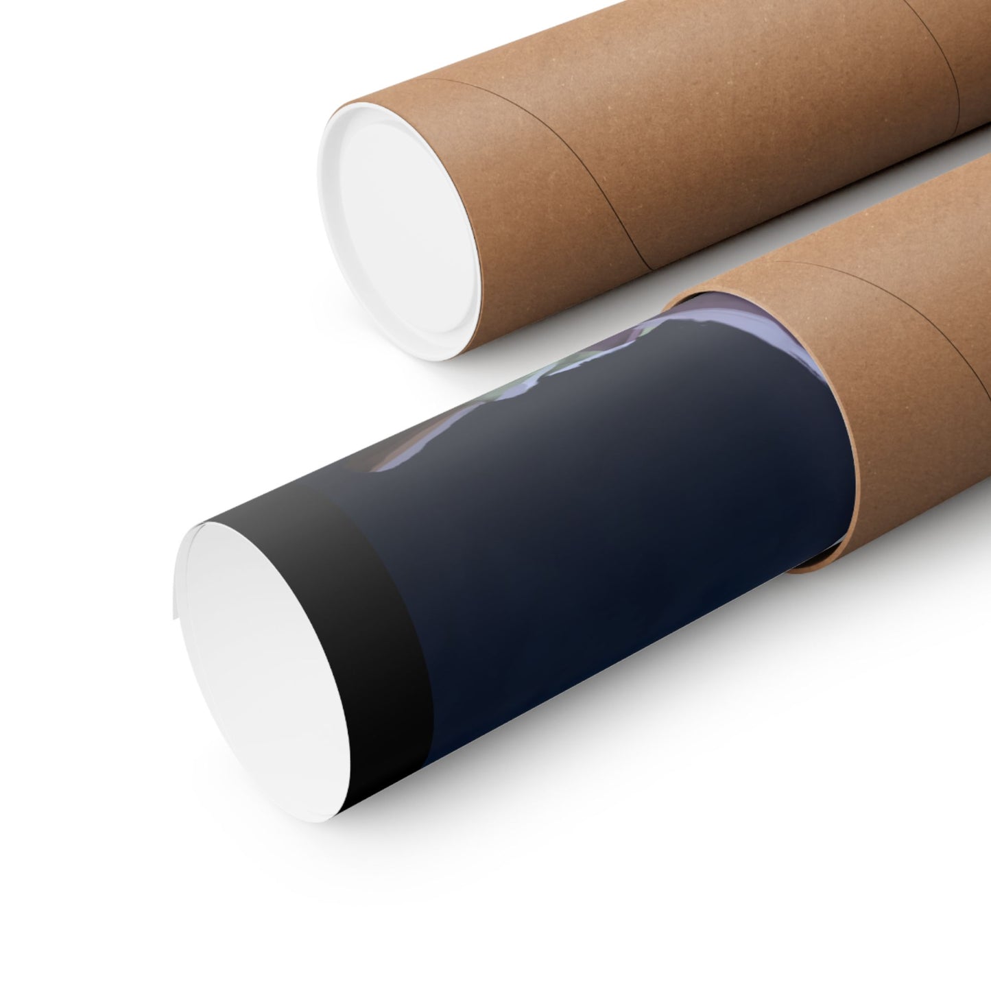 ChadwickArt La Sorcière Premium Matte Vertical Posters