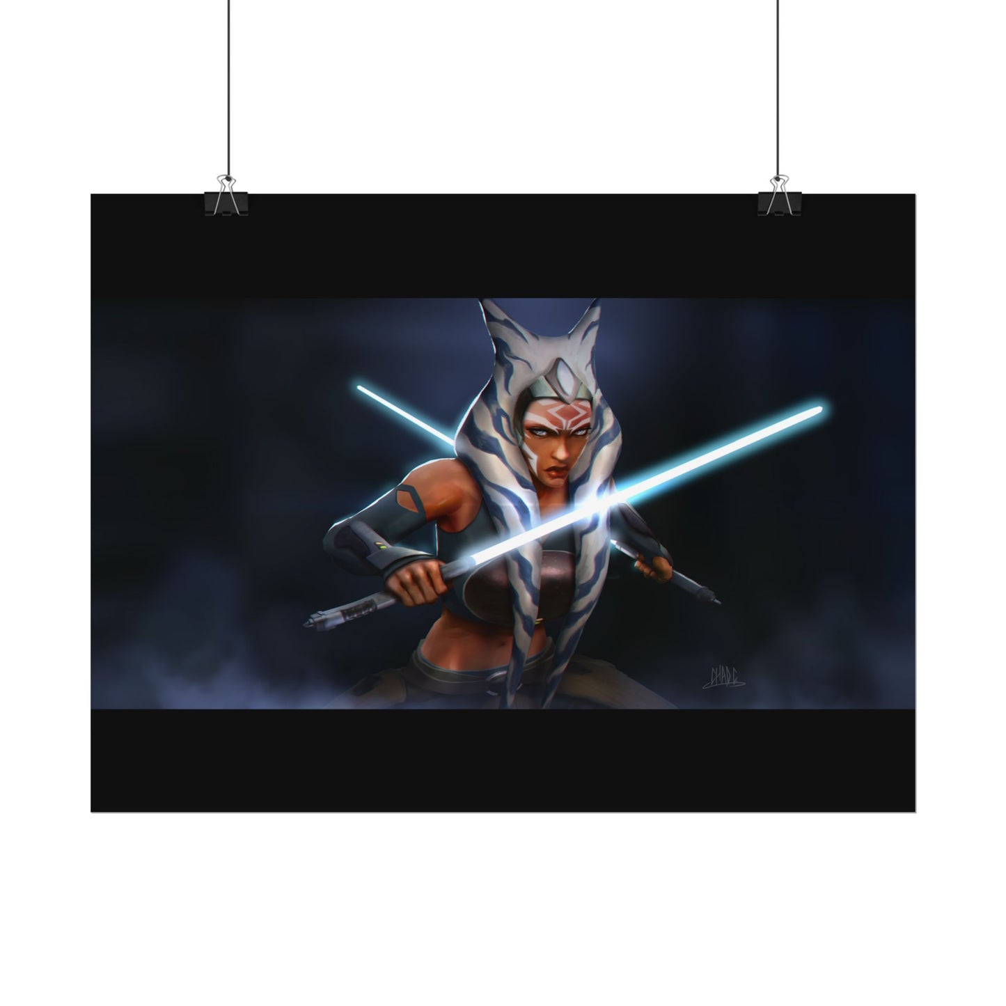 ASKT -  Rolled Posters