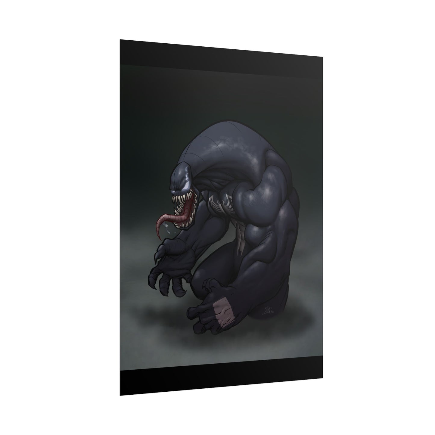 VNM -  Rolled Posters