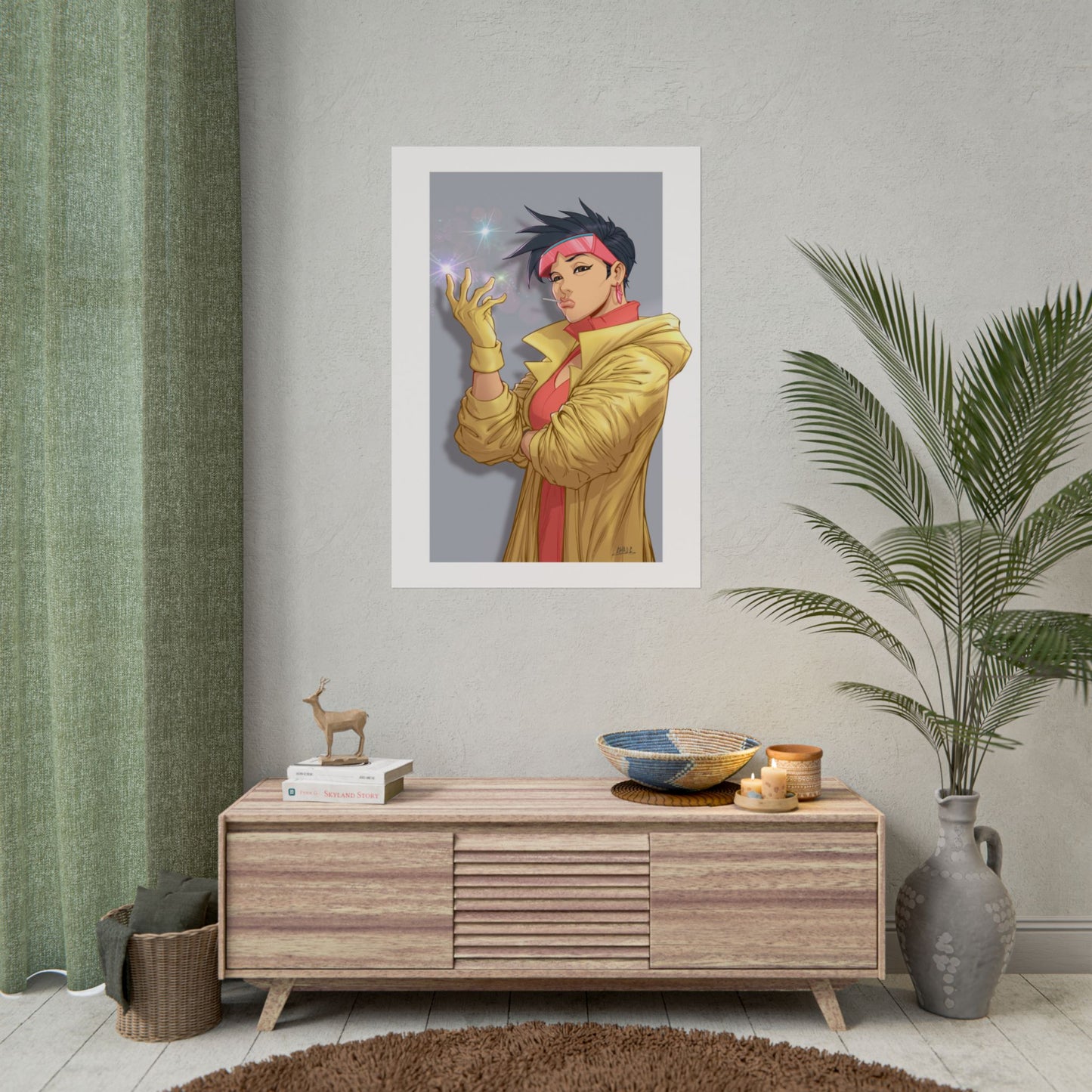 JBL -  Rolled Posters