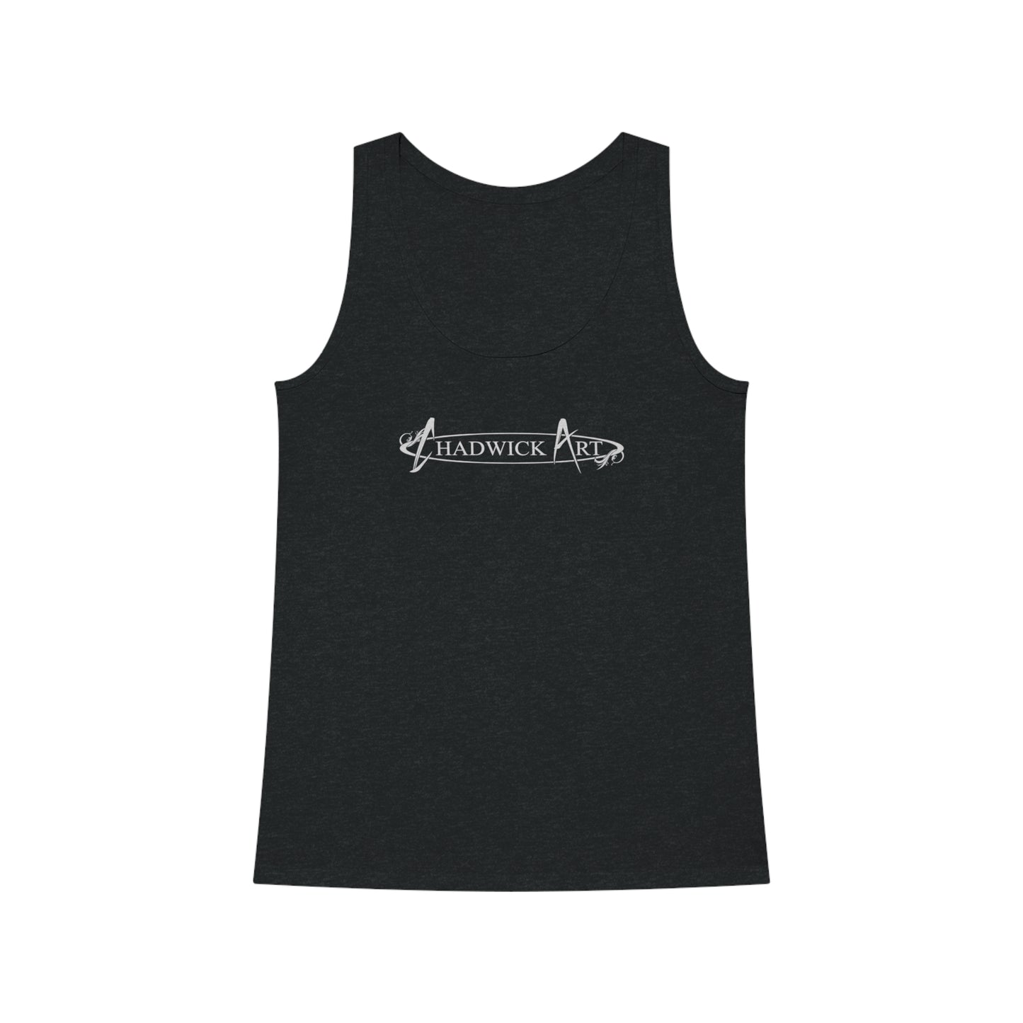 ChadwickArt WOMEN's Dreamer Tank Top