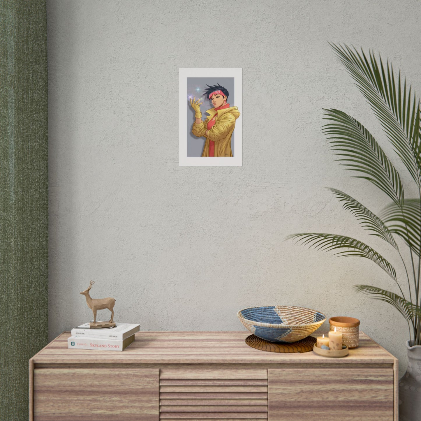 JBL -  Rolled Posters