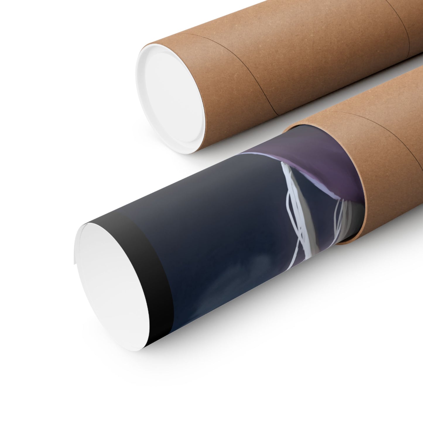 ChadwickArt La Sorcière Premium Matte Vertical Posters