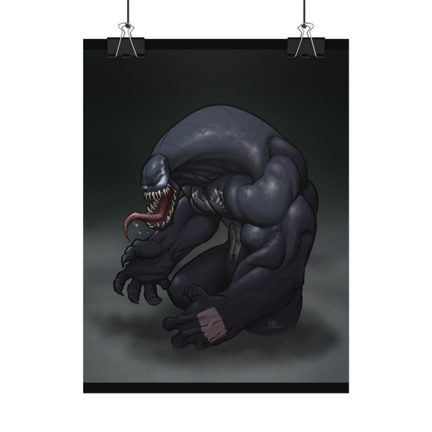 VNM -  Rolled Posters