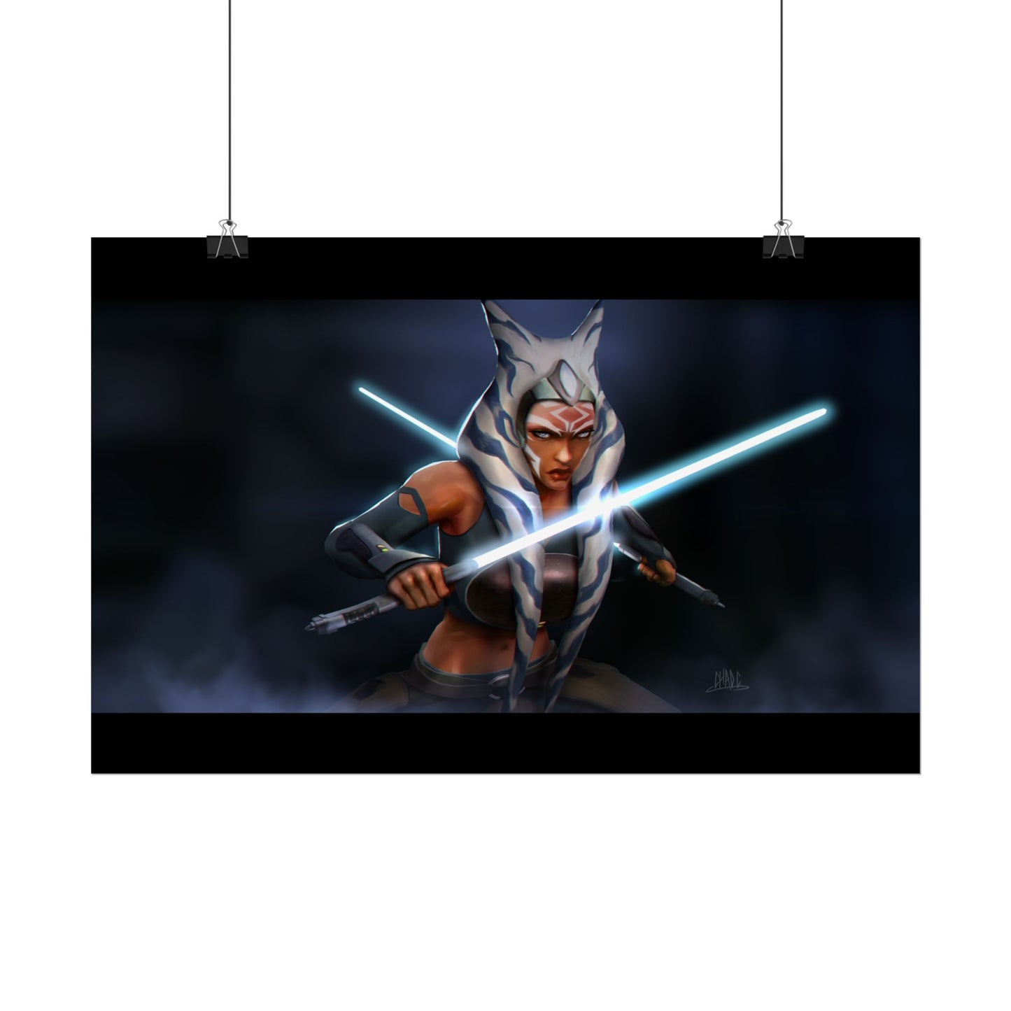 ASKT -  Rolled Posters