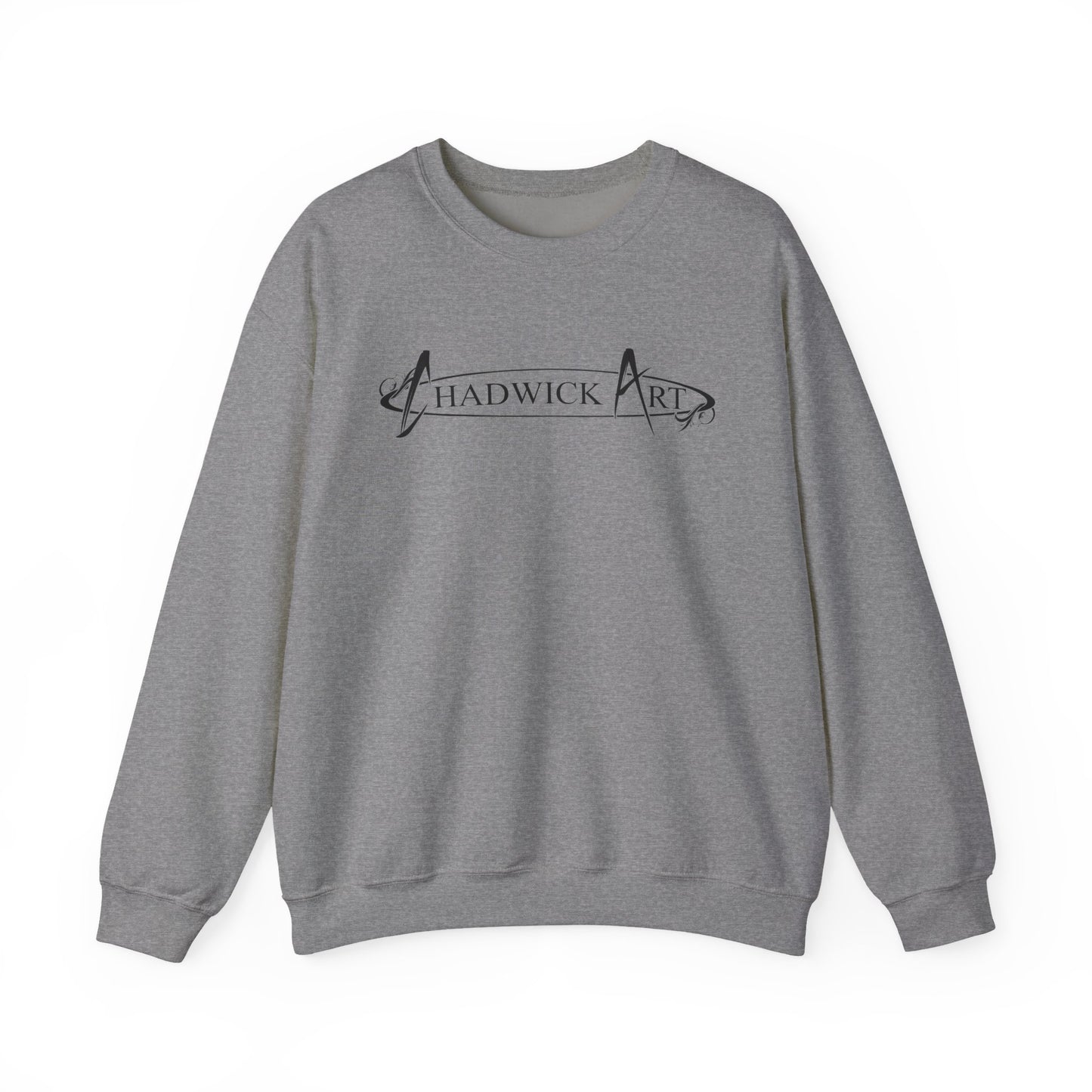 ChadwickArt Crewneck Sweatshirt