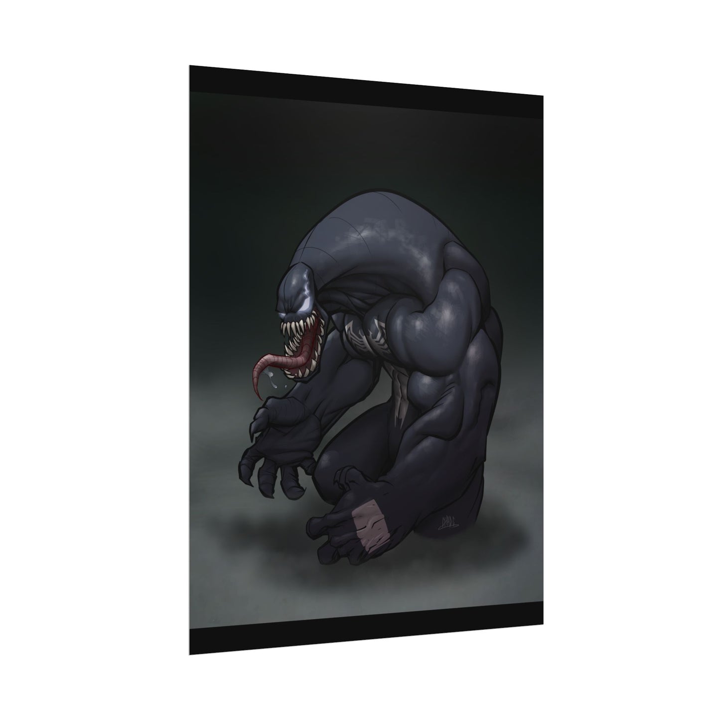VNM -  Rolled Posters