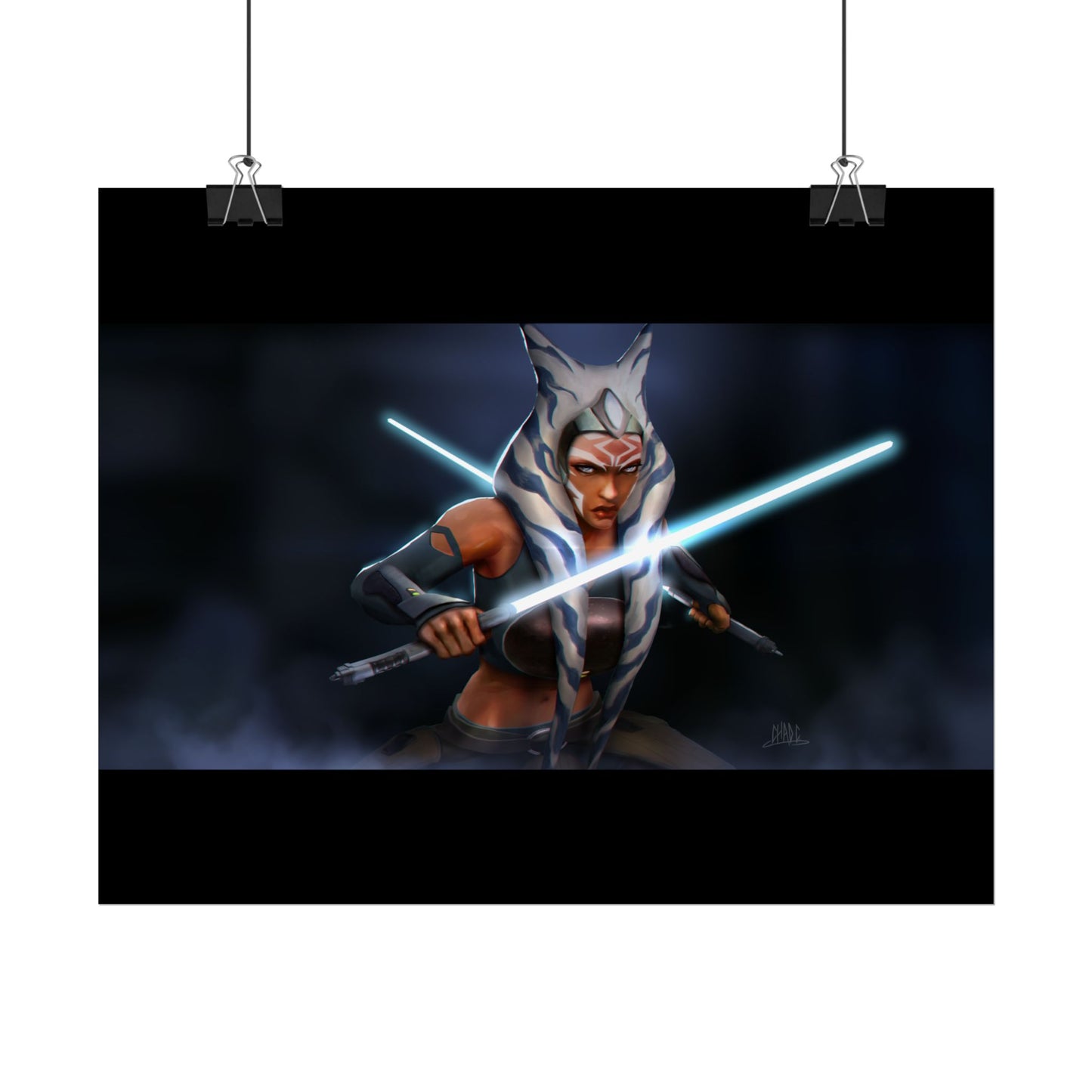 ASKT -  Rolled Posters