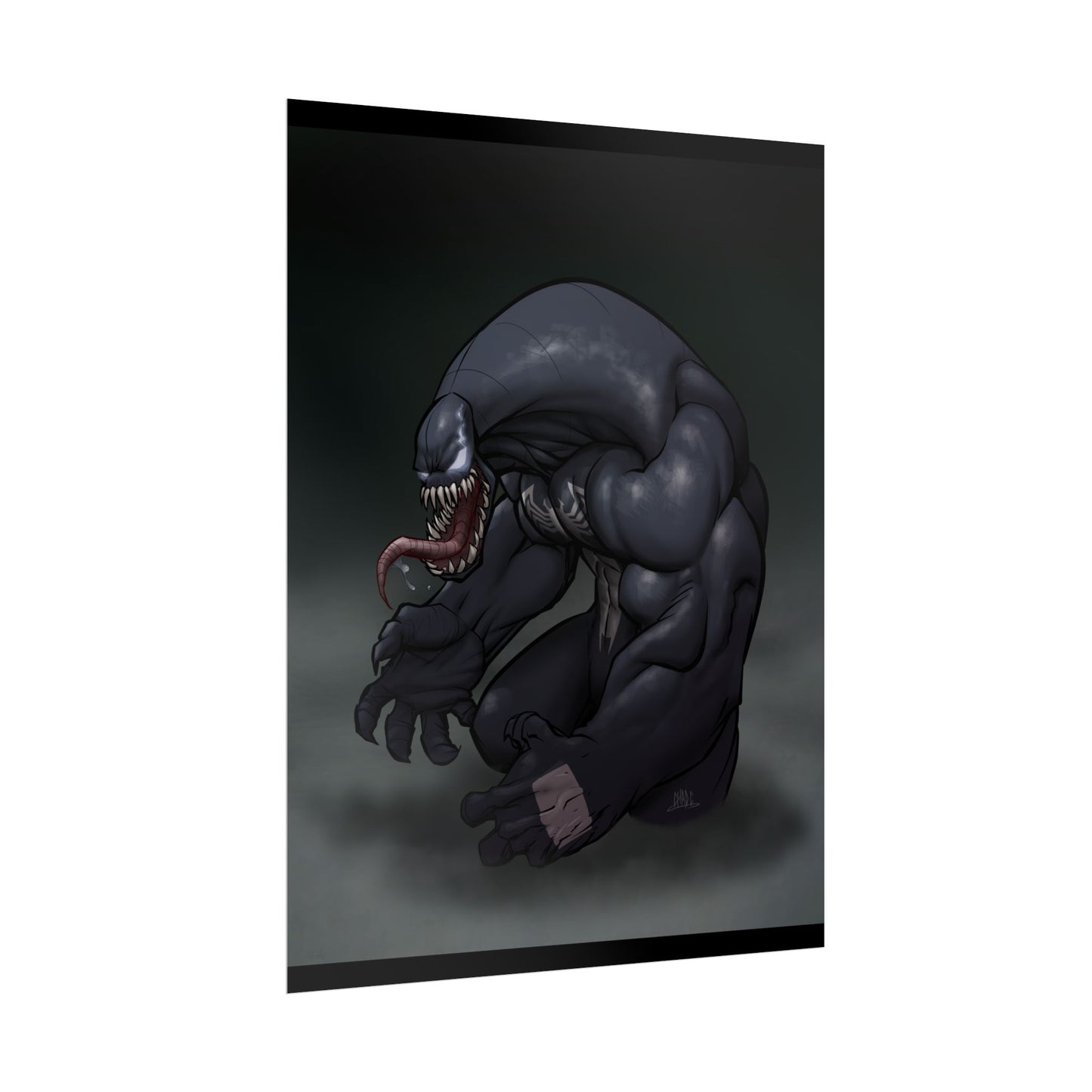 VNM -  Rolled Posters