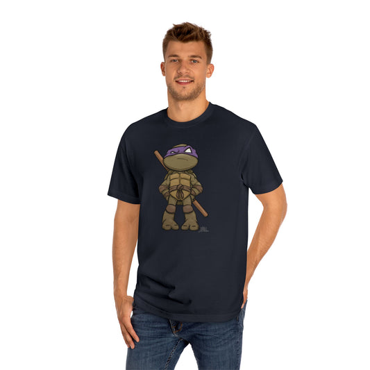 CHB D - Unisex Classic Tee