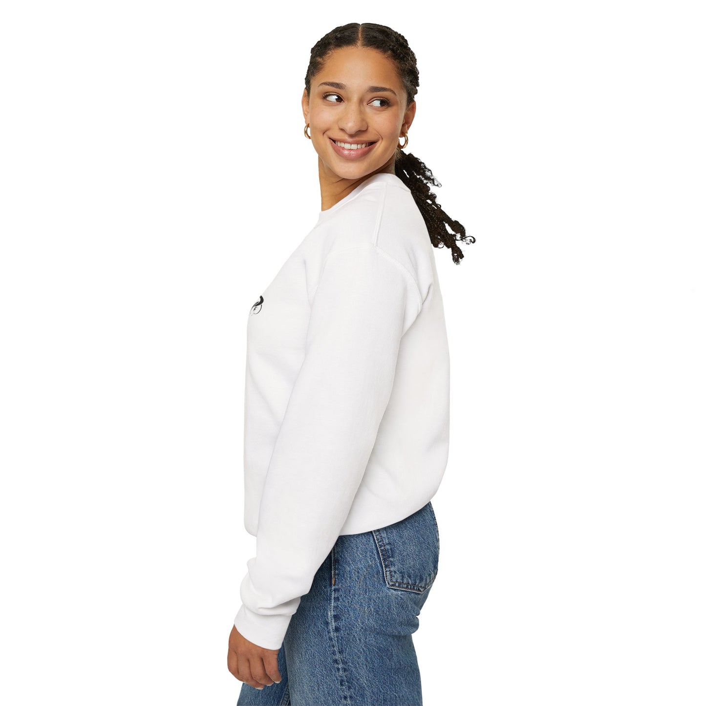 ChadwickArt Crewneck Sweatshirt