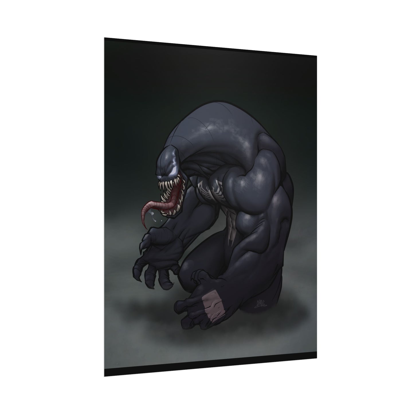 VNM -  Rolled Posters