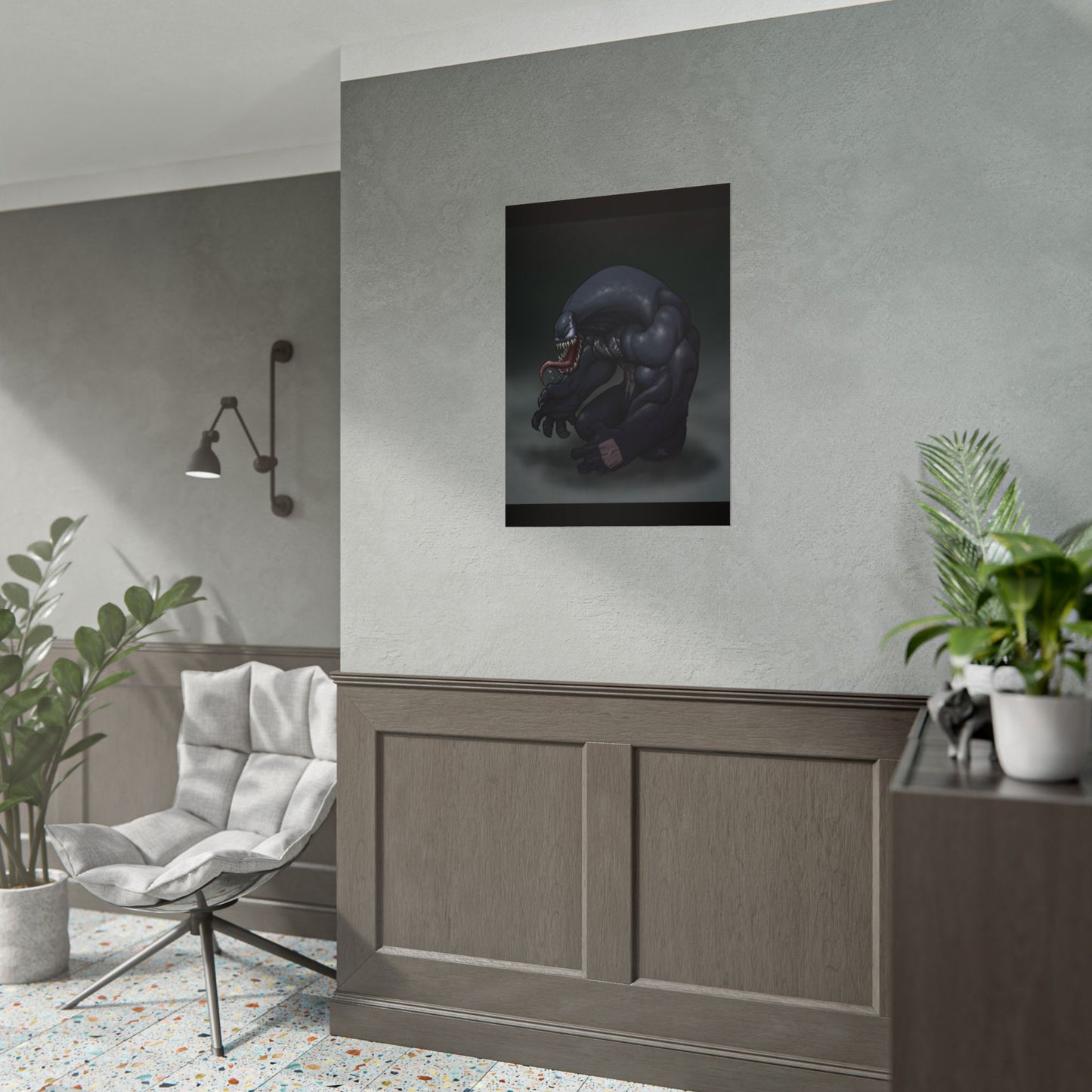 VNM -  Rolled Posters
