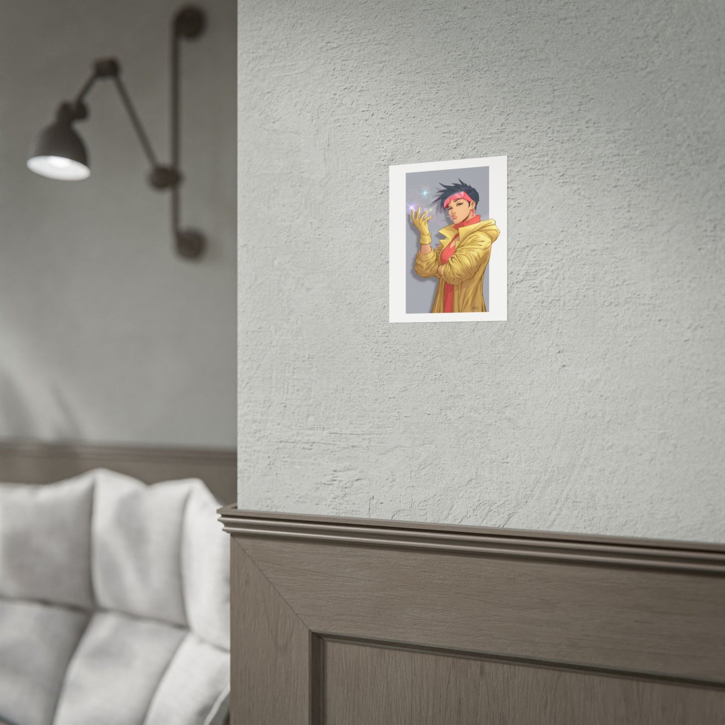 JBL -  Rolled Posters