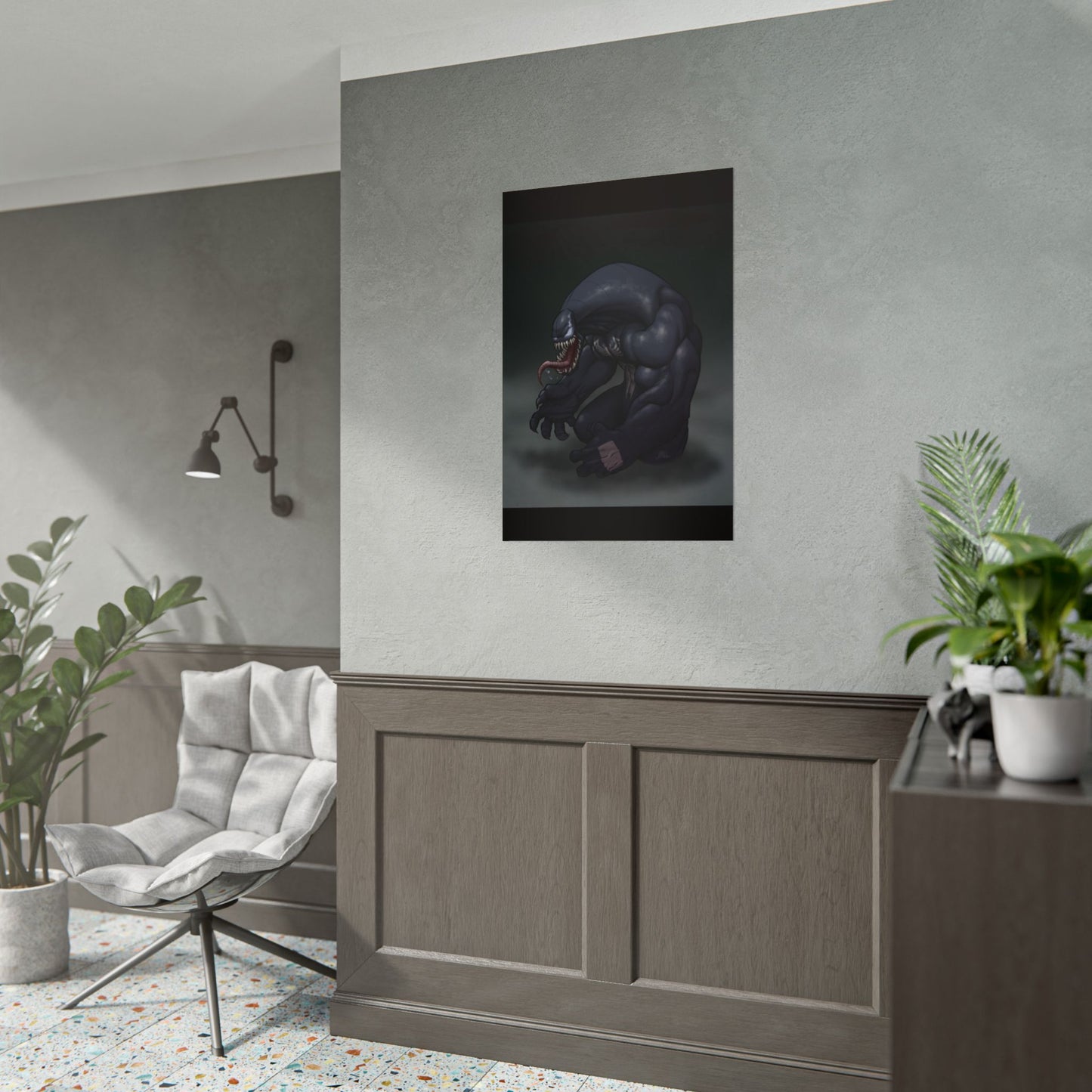 VNM -  Rolled Posters