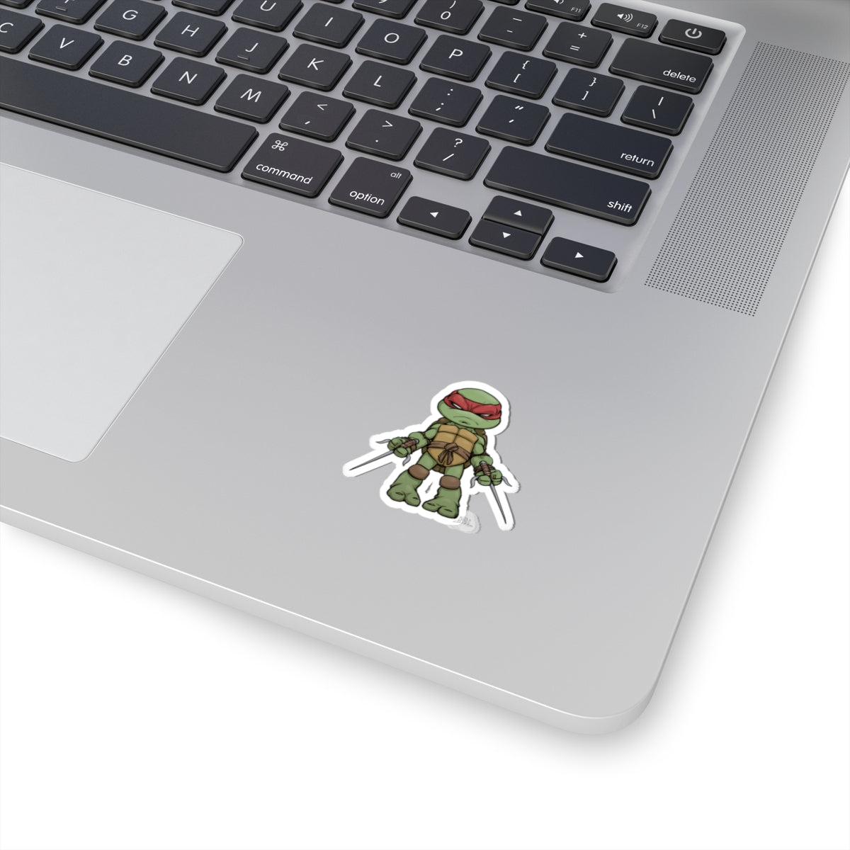 CHB R-Cut Stickers