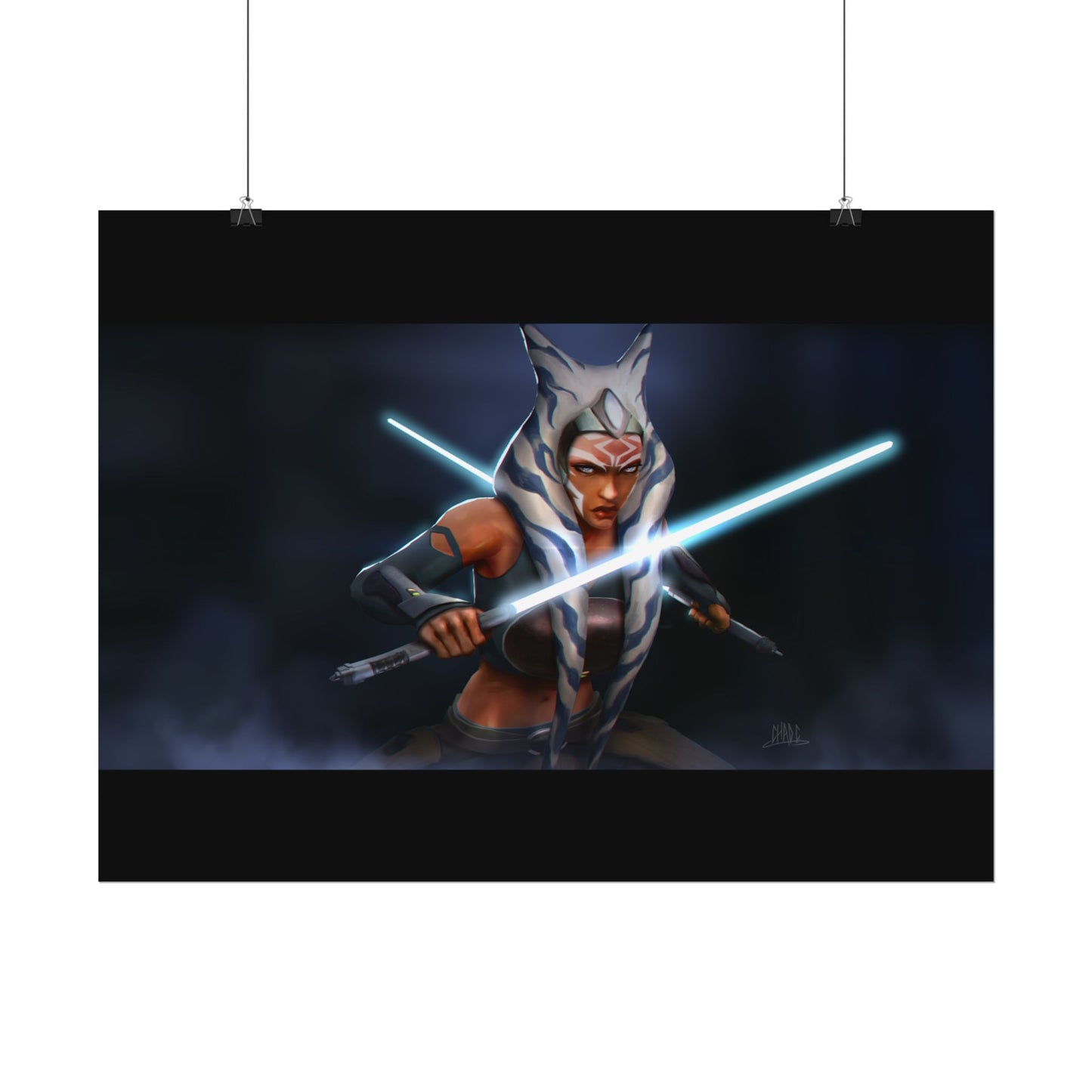 ASKT -  Rolled Posters