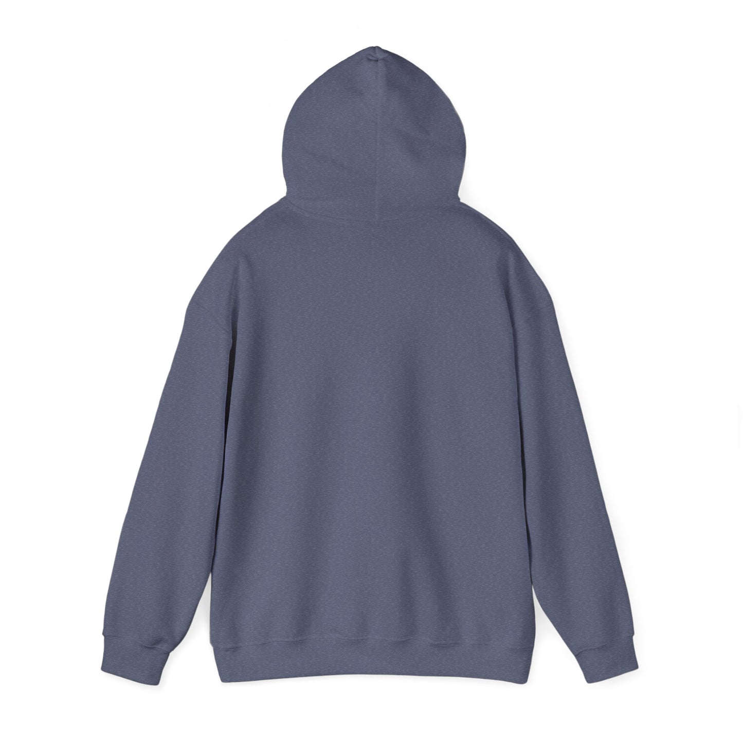 ChadwickArt Unisex Heavy Blend™ Hooded Sweatshirt