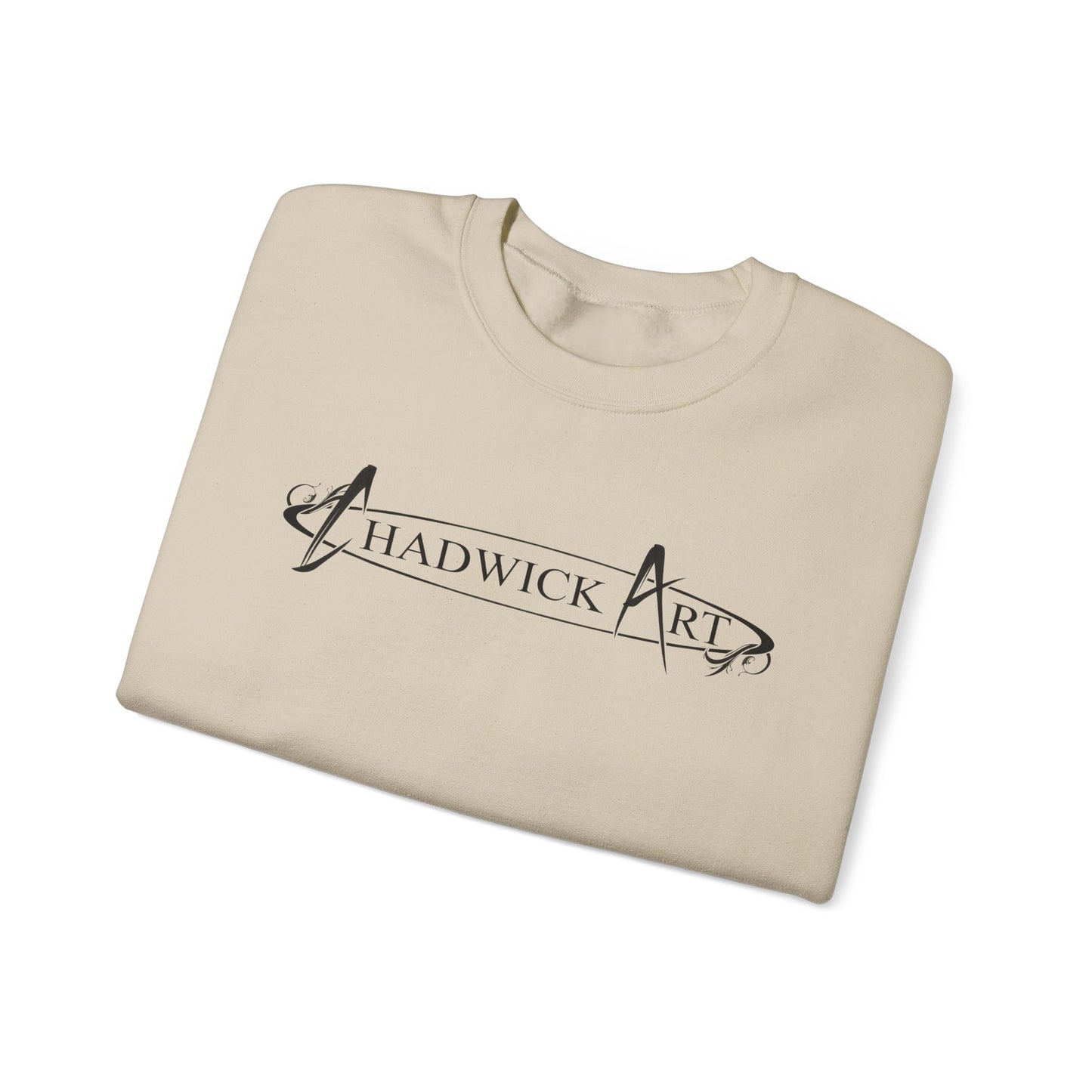 ChadwickArt Crewneck Sweatshirt