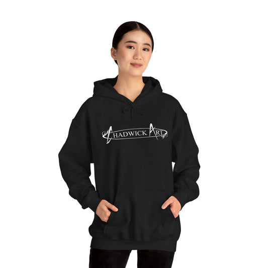 ChadwickArt Unisex Heavy Blend™ Hooded Sweatshirt