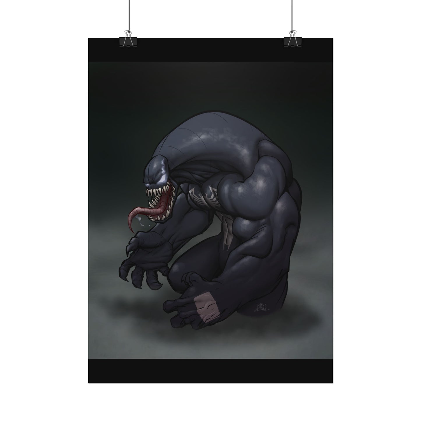 VNM -  Rolled Posters