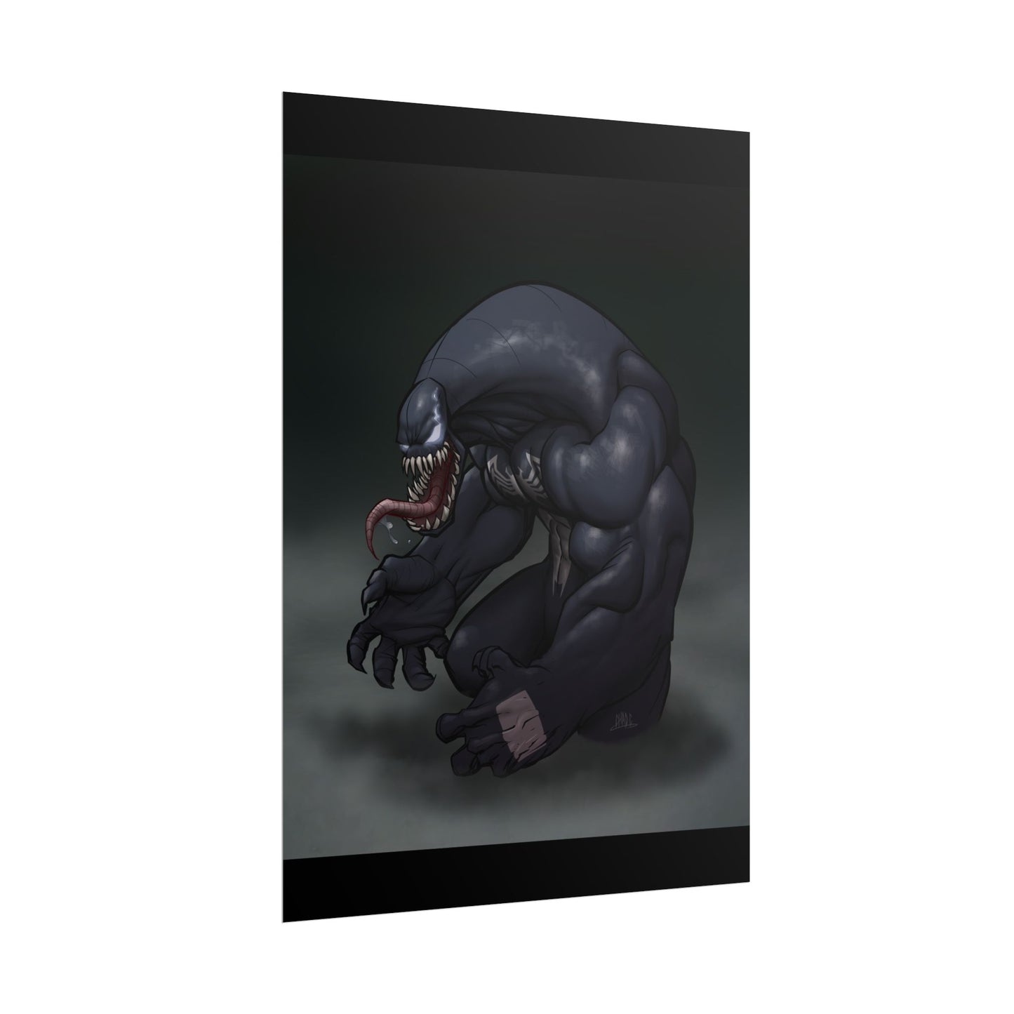 VNM -  Rolled Posters