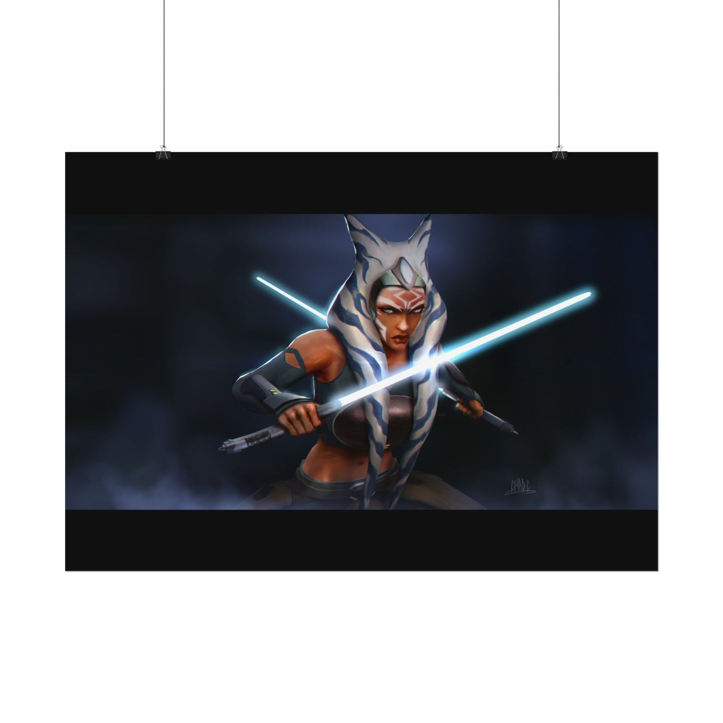 ASKT -  Rolled Posters