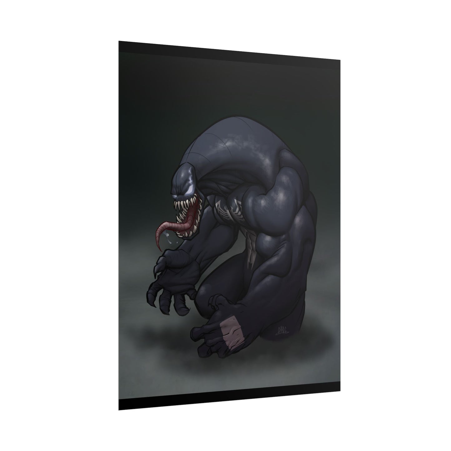 VNM -  Rolled Posters