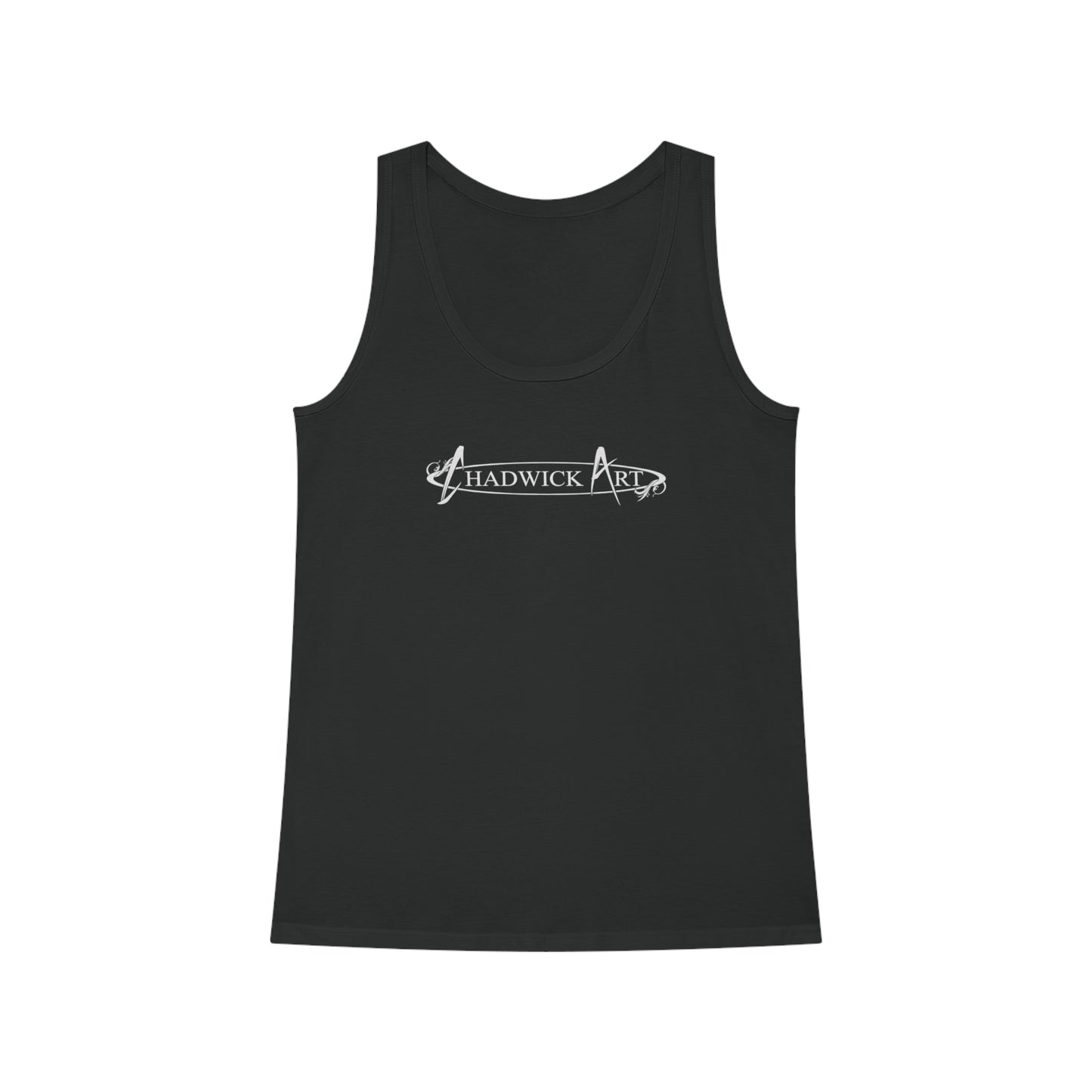 ChadwickArt WOMEN's Dreamer Tank Top