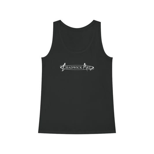 ChadwickArt WOMEN's Dreamer Tank Top