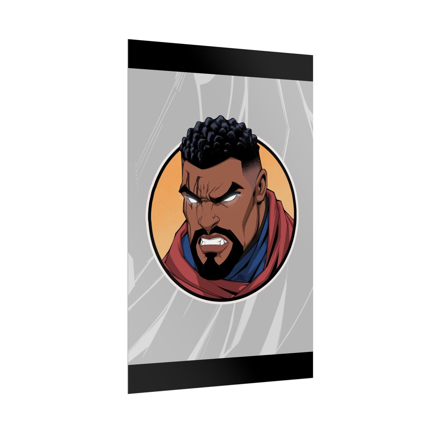 Mutant M -  Rolled Posters