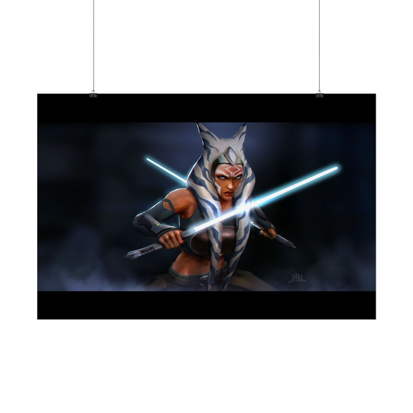 ASKT -  Rolled Posters
