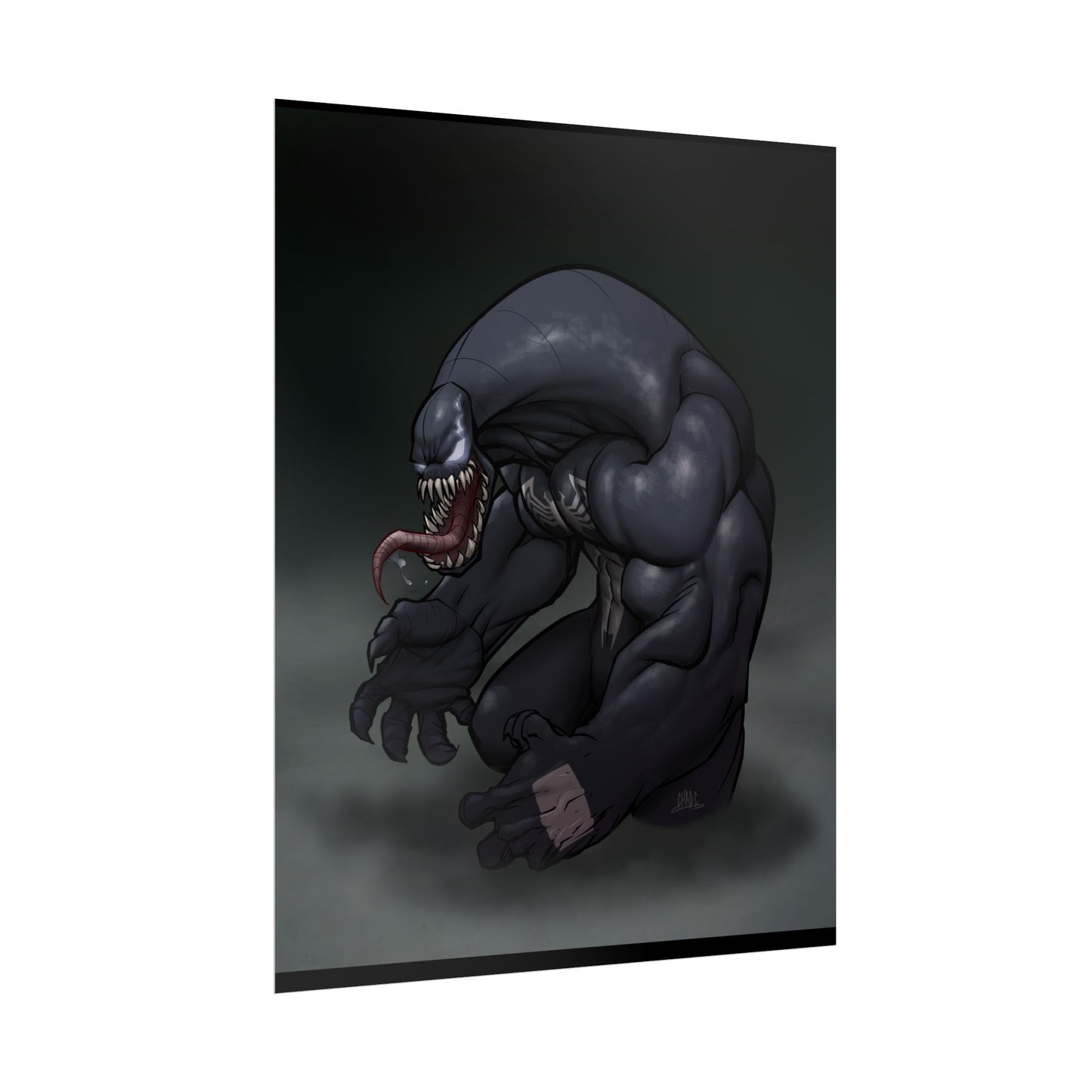 VNM -  Rolled Posters