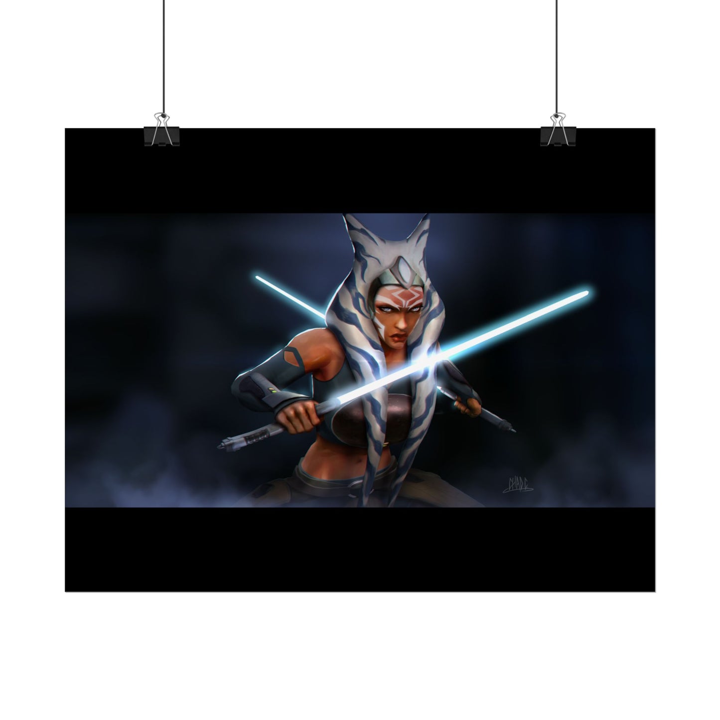 ASKT -  Rolled Posters
