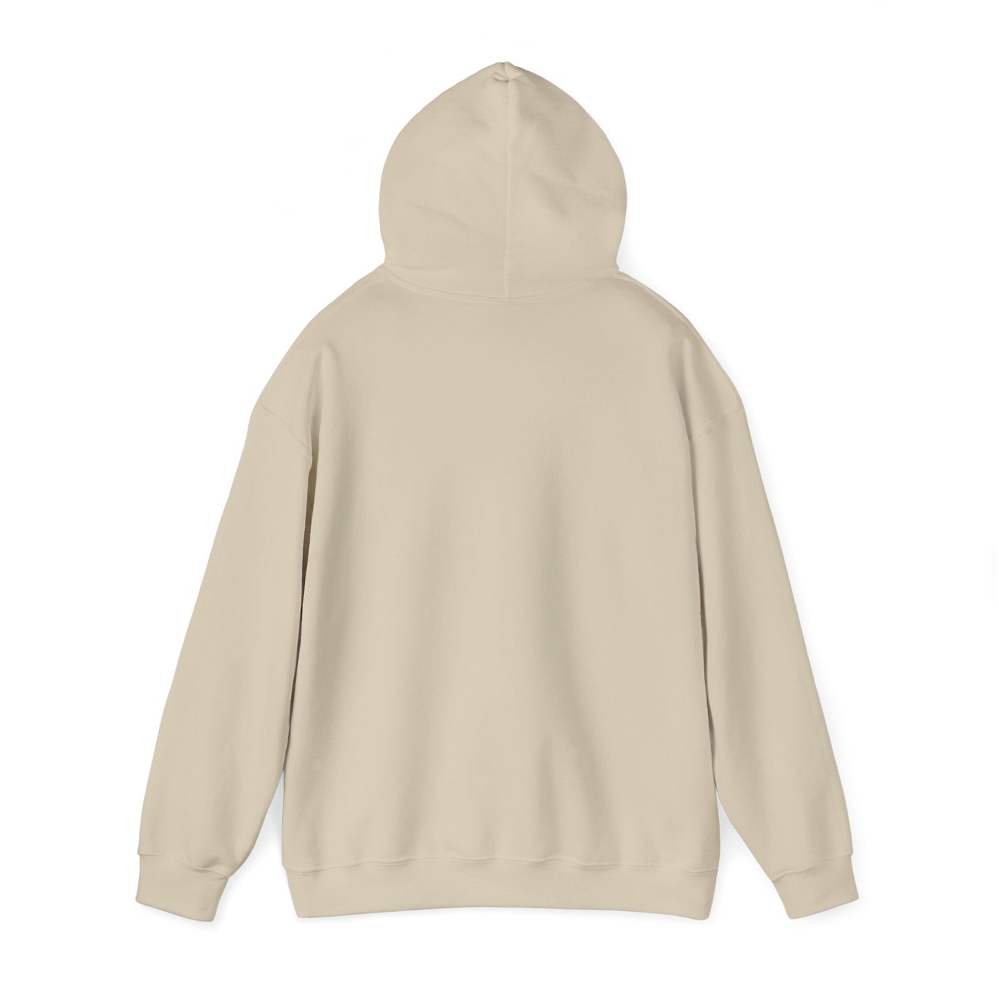 ChadwickArt Unisex Heavy Blend™ Hooded Sweatshirt