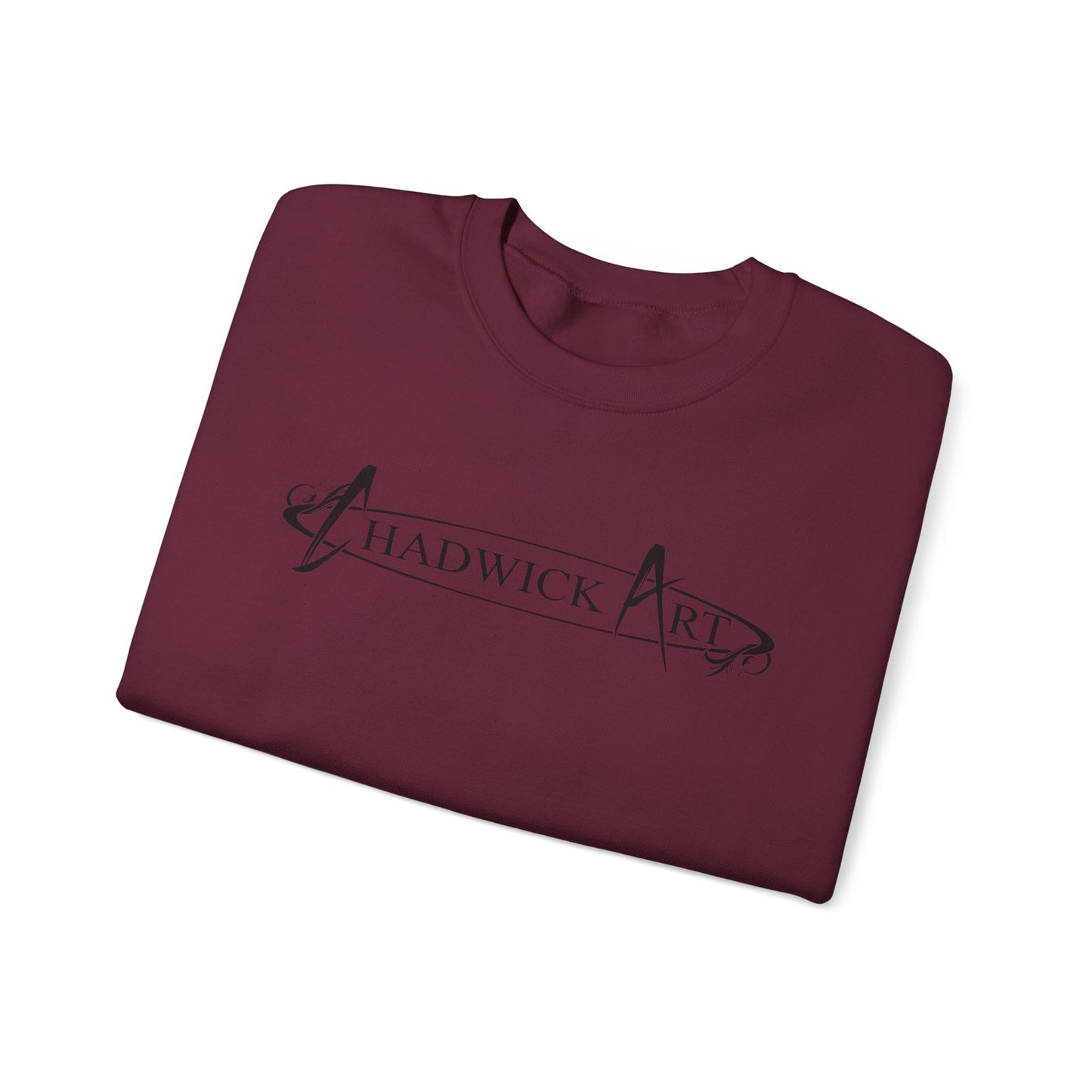 ChadwickArt Crewneck Sweatshirt